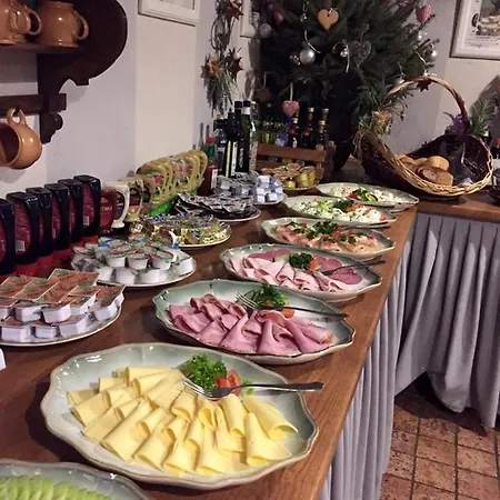 Värdshus Gosciniec Pod Brzozami 3*