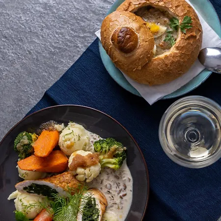 Gosciniec Pod Brzozami