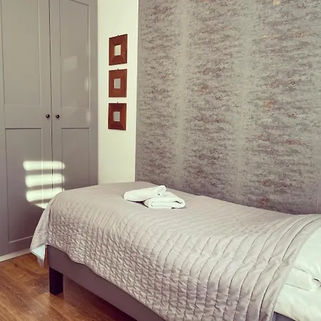 Värdshus Gosciniec Pod Brzozami Poznań