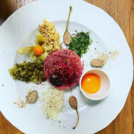 Gosciniec Pod Brzozami 3* Poznań