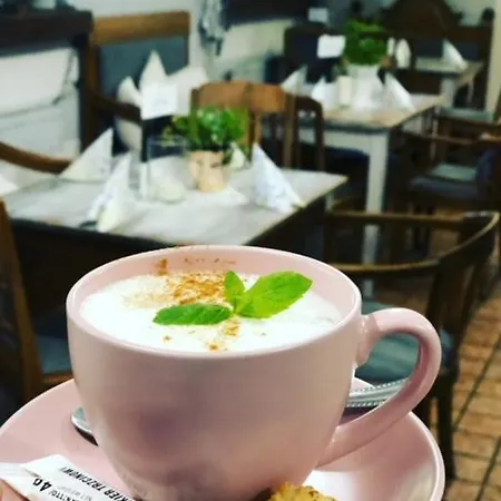 Gosciniec Pod Brzozami Poznań