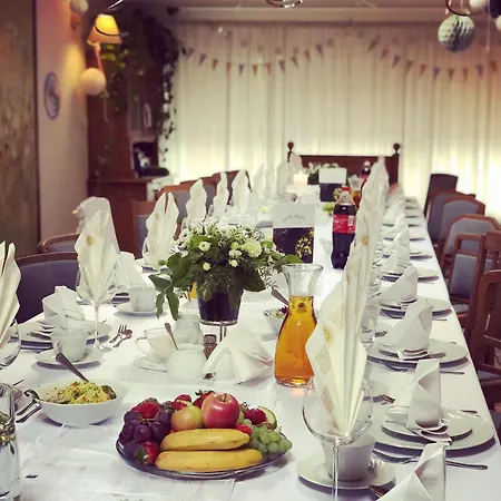 Värdshus Gosciniec Pod Brzozami 3*