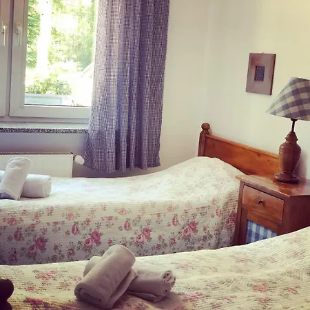 Gosciniec Pod Brzozami Värdshus 3*