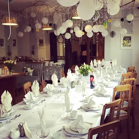 Gosciniec Pod Brzozami 3* Poznań