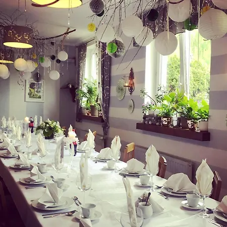 Värdshus Gosciniec Pod Brzozami 3*