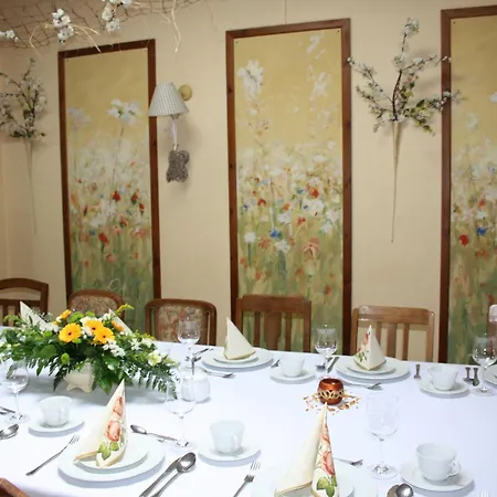 Gosciniec Pod Brzozami Poznań