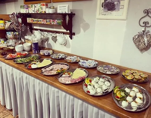 Gosciniec Pod Brzozami אורחן 3*