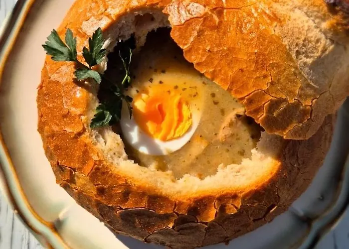 Gosciniec Pod Brzozami פוזנן