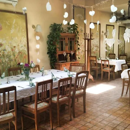 Gosciniec Pod Brzozami 여관 3*