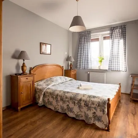Gosciniec Pod Brzozami 3* Poznan