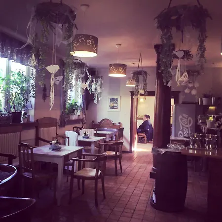 Gosciniec Pod Brzozami 3* Poznan