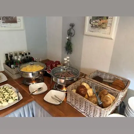 Gosciniec Pod Brzozami