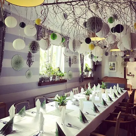 Gosciniec Pod Brzozami 포즈난