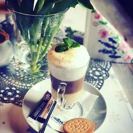 Han/Misafirhane Gosciniec Pod Brzozami 3*