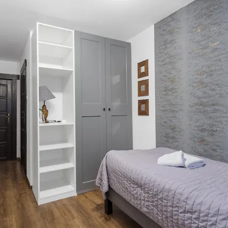 Gosciniec Pod Brzozami Inn 3*