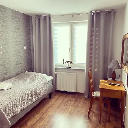 Gosciniec Pod Brzozami Poznan