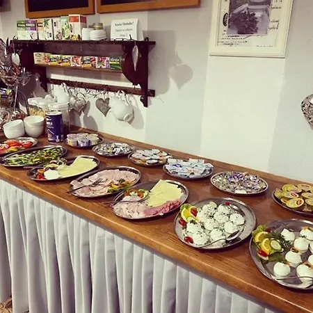 Gosciniec Pod Brzozami 여관 3*