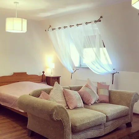 Gosciniec Pod Brzozami 여관