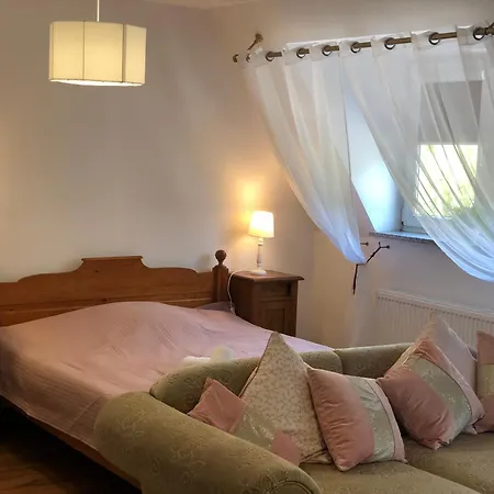 Gosciniec Pod Brzozami Han/Misafirhane