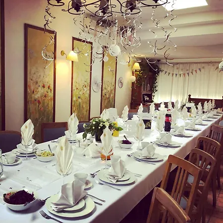 Gosciniec Pod Brzozami 3*