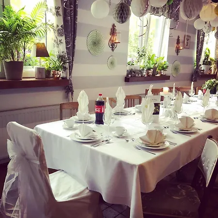 Zajazd Gosciniec Pod Brzozami 3*