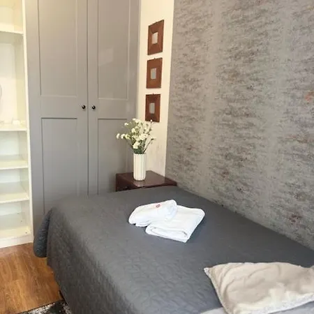 Han/Misafirhane Gosciniec Pod Brzozami Poznan