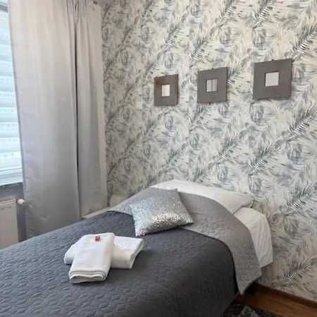 Han/Misafirhane Gosciniec Pod Brzozami