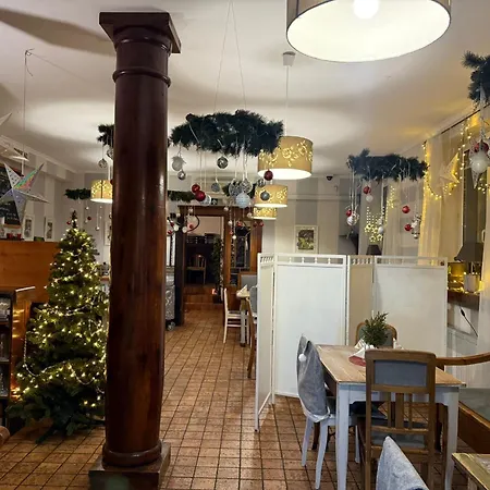 Gosciniec Pod Brzozami 3* Poznań