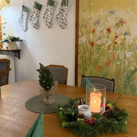 Gosciniec Pod Brzozami Zajazd