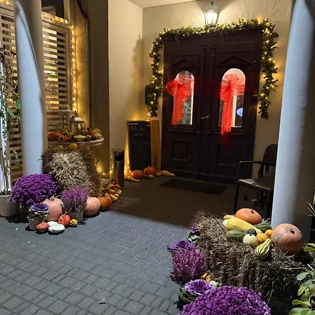 여관 Gosciniec Pod Brzozami 3*