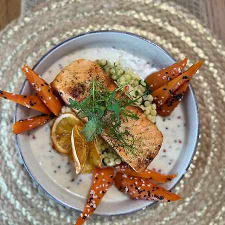 Gosciniec Pod Brzozami 3* Poznań