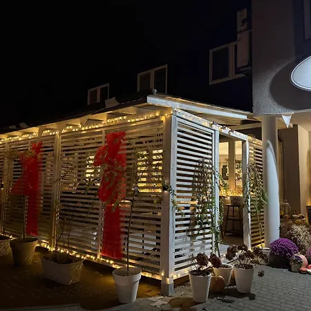 Han/Misafirhane Gosciniec Pod Brzozami 3*