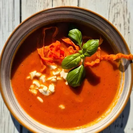 Gosciniec Pod Brzozami Poznań