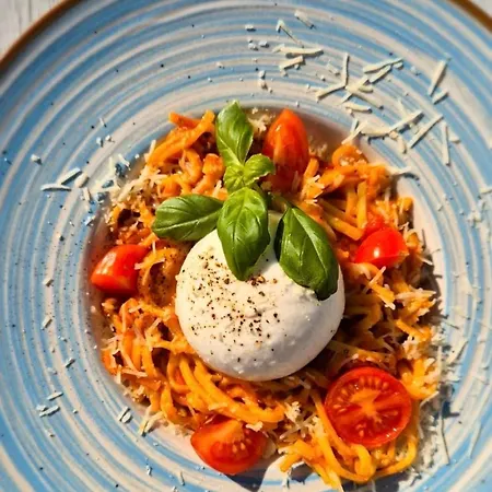 Han/Misafirhane Gosciniec Pod Brzozami