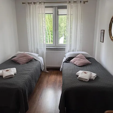 Inn Gosciniec Pod Brzozami 3*