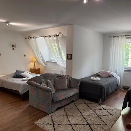 Gosciniec Pod Brzozami Inn Poznan