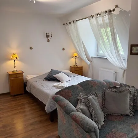 Gosciniec Pod Brzozami 3* Poznan