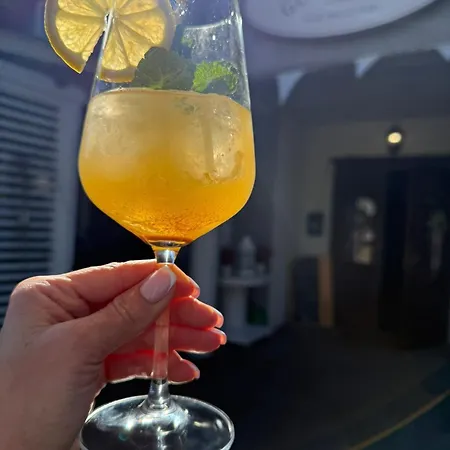 Gosciniec Pod Brzozami Inn 3*