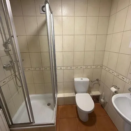 Gosciniec Pod Brzozami