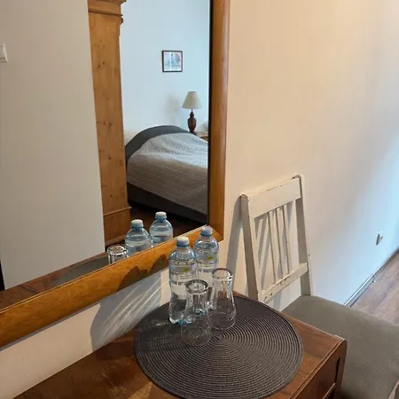 Gosciniec Pod Brzozami 3* Poznań