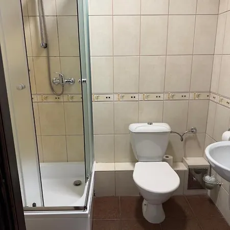 Zajazd Gosciniec Pod Brzozami 3*
