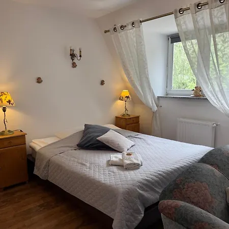 Inn Gosciniec Pod Brzozami Poznan