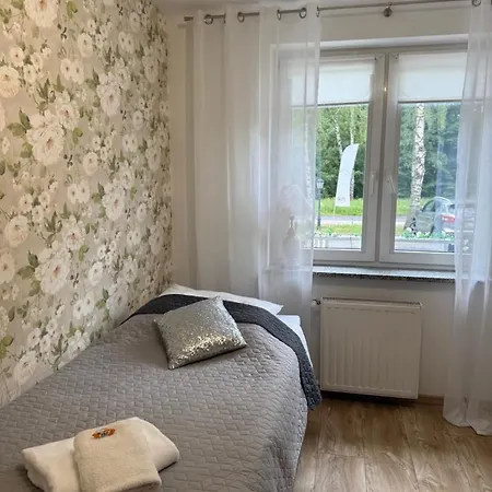 Gosciniec Pod Brzozami Inn Poznan