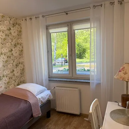 Gosciniec Pod Brzozami Inn