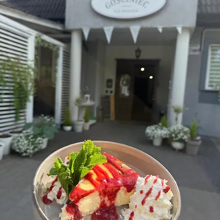 Gosciniec Pod Brzozami Inn 3*