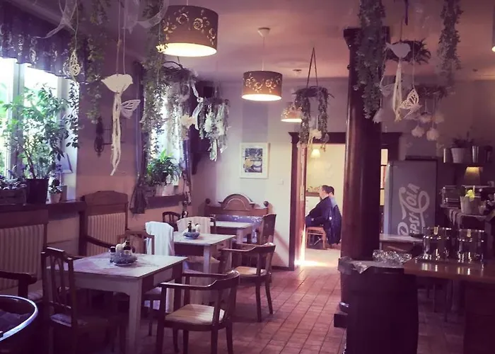 Gosciniec Pod Brzozami 3* Poznań