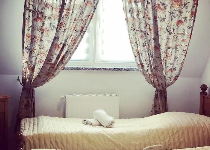 Gosciniec Pod Brzozami Inn Poznan