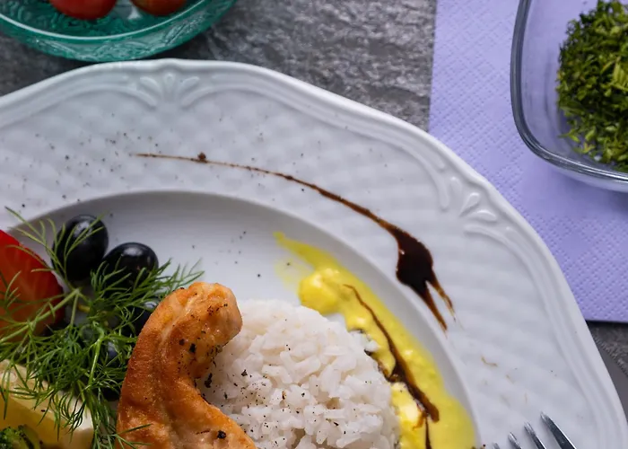 Gasthof Gosciniec Pod Brzozami