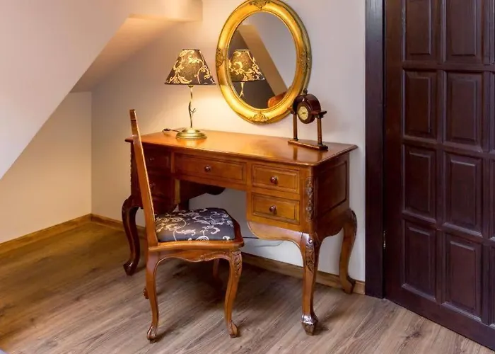 Gasthof Gosciniec Pod Brzozami