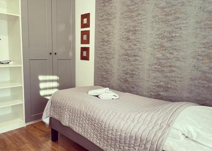 Inn Gosciniec Pod Brzozami Poznan